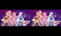 LoliRock Intro (English/French)