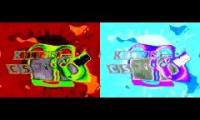 Klasky Csupo in 4ormulator V1 meets G Major