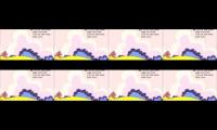 Winnie the Pooh: Pooh Wishes & Clever Little Piglet