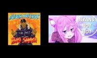 Big Shaq Man's Not Hot Duet