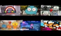 Previews of 'The Amazing World Of Gumball: Season 3'