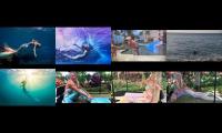 Thumbnail of Mermaid Kariel: Hawaii's Favorite Mermaid