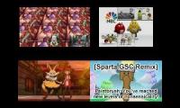 Sparta GSC Remixes Side-by-Side 11