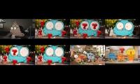 The Amazing World of Gumball: Season 3 Sneak Peek