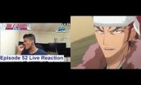 Bleach51episodereaction