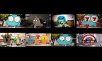 The Amazing World of Gumball: Season 3 Sneak Peek