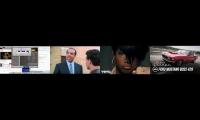 In Tribute to million $ playa :( Kelis ft Too $hort Bossy  ;) StLM ucbbib Local 1