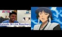 Bleach56episodereaction