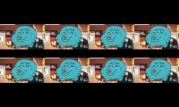 Thumbnail of The Amazing World of Gumball-5Th (Sneak Peak) Episode's of September [1080pHD]