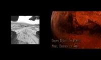 mix mars vs curiosity