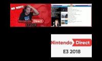 Nintendo E3 2018 Day 1 Reaction