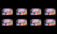 The Amazing World Of Gumball The Finale (Angry Mob Sence)