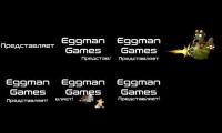 All Eggman Games played at once