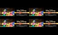 Walt Disney Gold Classic Collection promo 2 (2001)