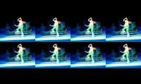 Thumbnail of Disney On Ice Commercial Classics (2001)