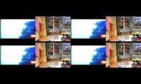 Disney Store | TV Loop 2 | January 2001