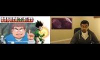 Rogue Reactions HxH Reaction (Ep 15)