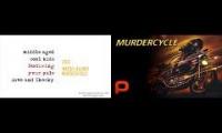 Watch Along - Murder Cycle
