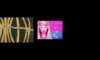im in gay barbie jail