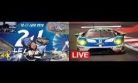 Thumbnail of 24 hour le mans 2018