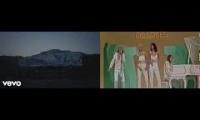 abba cover mashup arcade fire