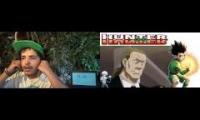 Hunter x Hunter 52 Junk Putty - Killer92