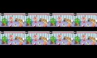 Uncle Grandpa Babies | Uncle Grandpa I Cartoon Network