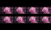 The Amazing World of Gumball: Crazy Daisy