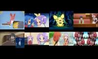 【レッドゾーン】8X ANIME ZONE