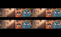 Gumball Sneak Peeks | The Amazing World of Gumball | Cartoon Network