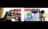 Hunter x hunter episode 111-112 reaction disneyanimefrantic