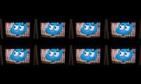 The amazing world of gumball season 2 promo NEW ONE