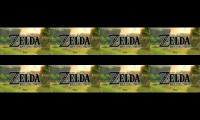 The Legend of Zelda: Breath of the Wild in a Nutshell