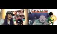 Disneyanimefrantic Reacts Hxh Eps. 136