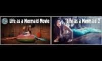Life as a Mermaid: The Movie