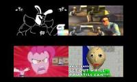 Sparta Remixes Side-By-Side 71