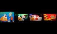 SpongeBob SquarePants: We have to get back to those stolen naggy daddies!