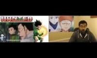 Rogue Reactions HxH Reaction (Ep 17)