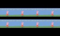 PEPPA ear cancer..................................................................