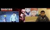 Thumbnail of Rogue Reactions HxH Reaction (Ep 17)