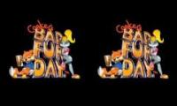 Conker's Bad Fur Day- Windy Bee & Barn Boys (Mashup)