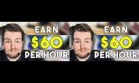 Test mashup of two videos yea yea yea
