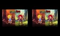 Project Giana Demo OST Mashup