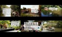 Leicester Riverside Festival