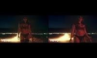 Kanye West - Flashing Lights (Original / Director's Cut)