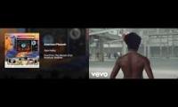 Thumbnail of This is America plagiarism (Muted)