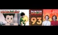 Semblance of Sanity HxH Reaction (Ep 93)