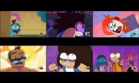 OK K.O.! Let's Be Heroes: The Legend of T.K.O.