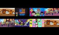 Teen Titans Go! To the Movies