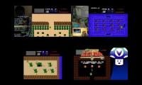 The Legend of Zelda Speedrun